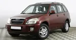 Chery tiggo (t11)
