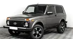 LADA (ВАЗ) 2121 (4x4)