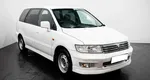 CHARIOT GRANDIS
