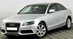 Audi A4 1.8 Вариатор