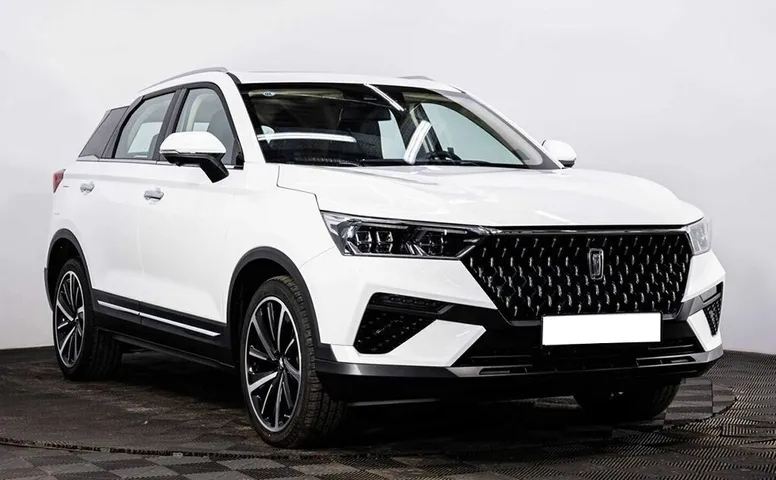 Bestune T77